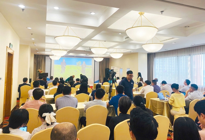 Vai trò then chốt của quản trị công ty và quản trị biến đổi khí hậu Vai trò then chốt của quản trị công ty và quản trị biến đổi khí hậu