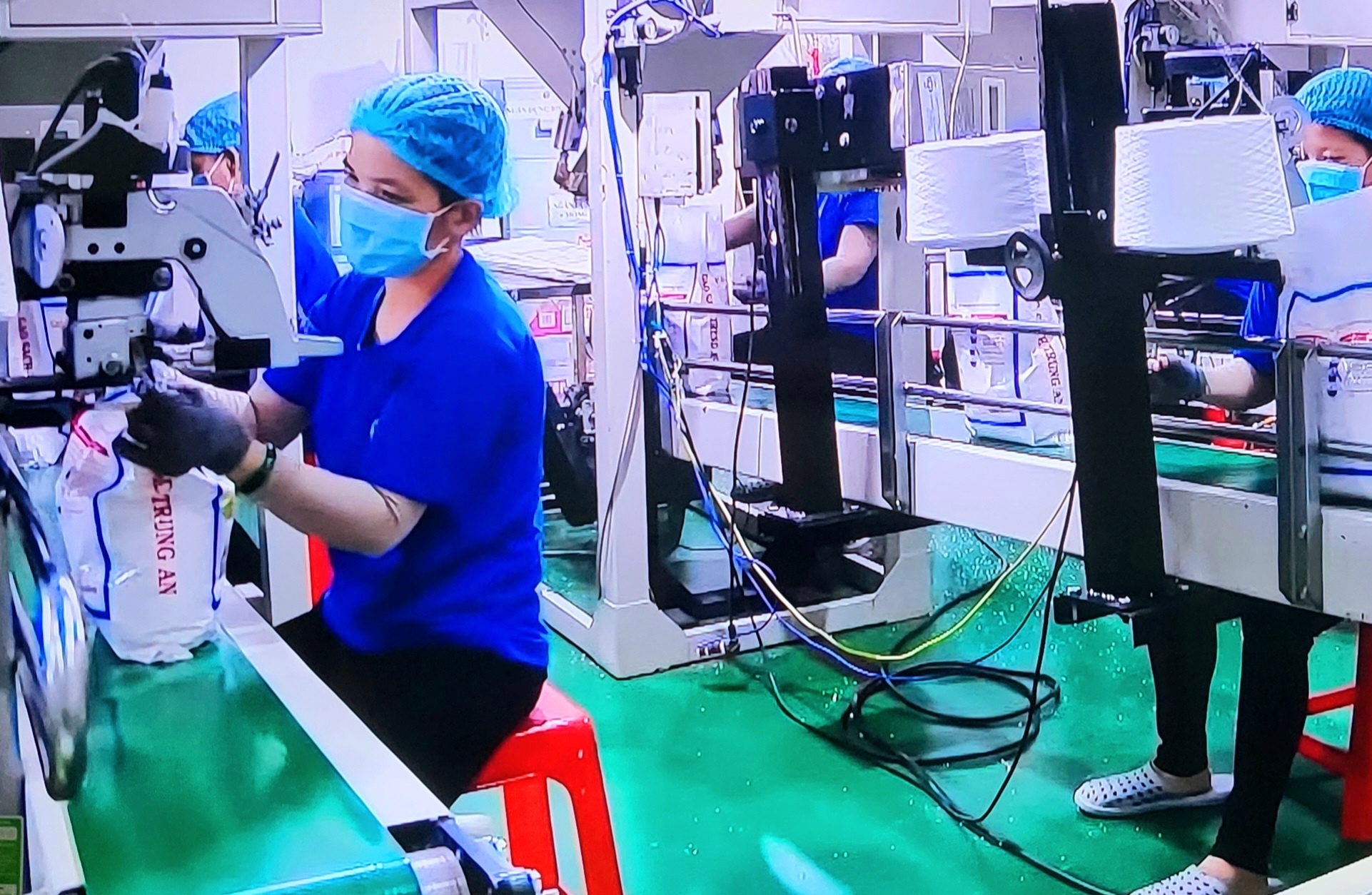 doanh nghiệp, cần có chính sách hỗ trợ dài hạn từ phía Nhà nước doanh nghiệp, cần có chính sách hỗ trợ dài hạn từ phía Nhà nước