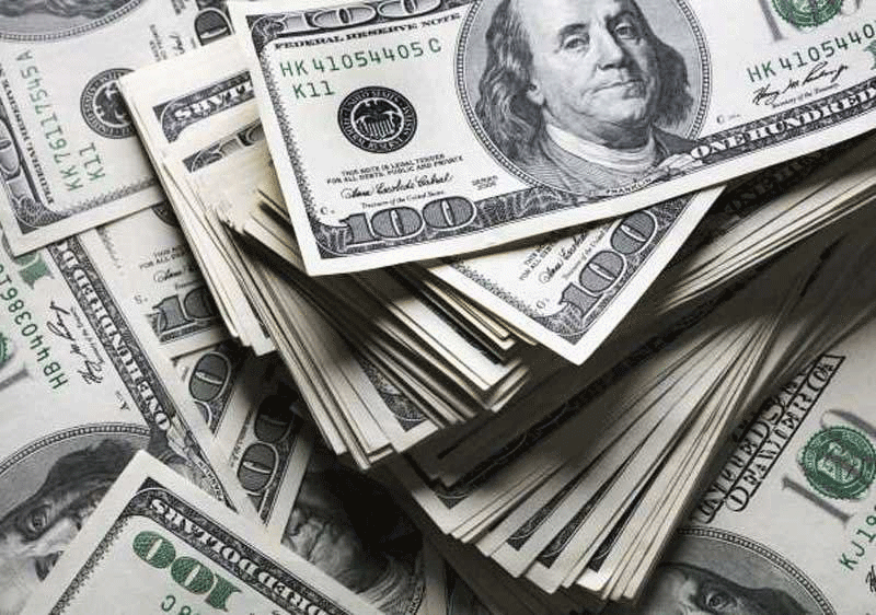 Đồng USD dao động sát đáy 3,5 năm sau báo cáo việc làm khu vực tư nhân tại Mỹ Đồng USD dao động sát đáy 3,5 năm sau báo cáo việc làm khu vực tư nhân tại Mỹ