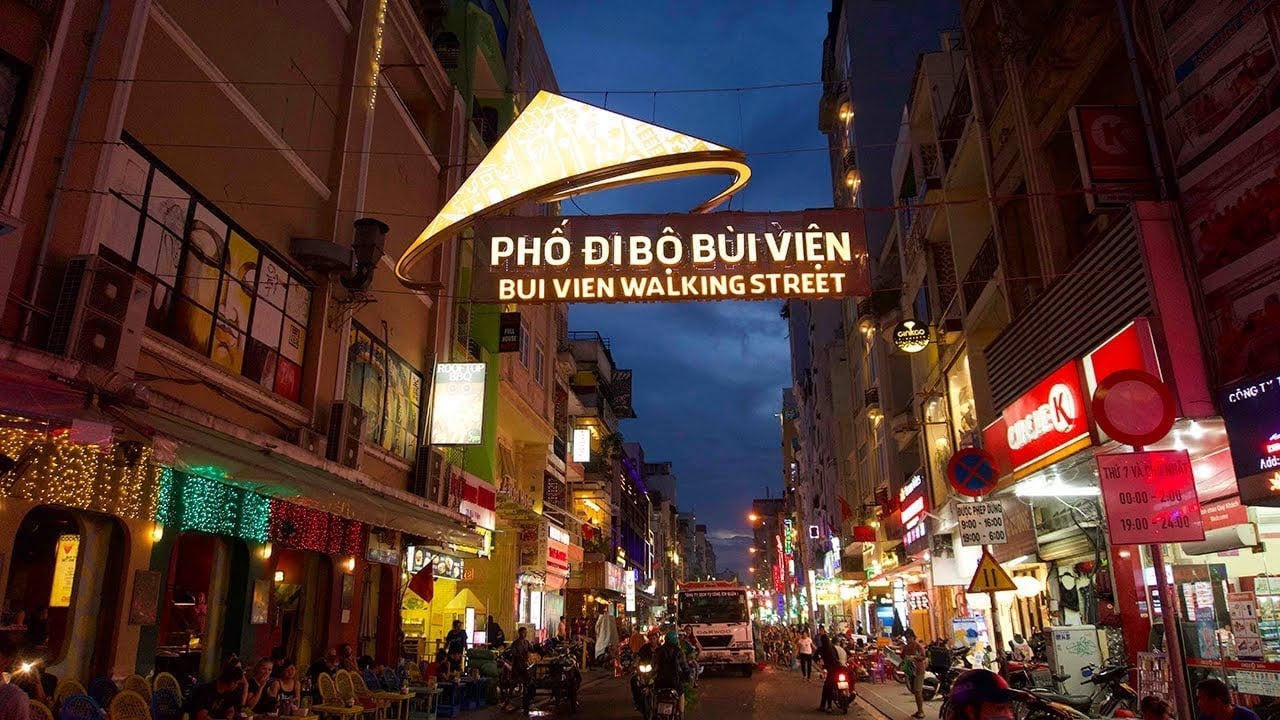 Phát triển kinh tế đêm sẽ cần những sản phẩm mang tính đặc sắc Phát triển kinh tế đêm sẽ cần những sản phẩm mang tính đặc sắc