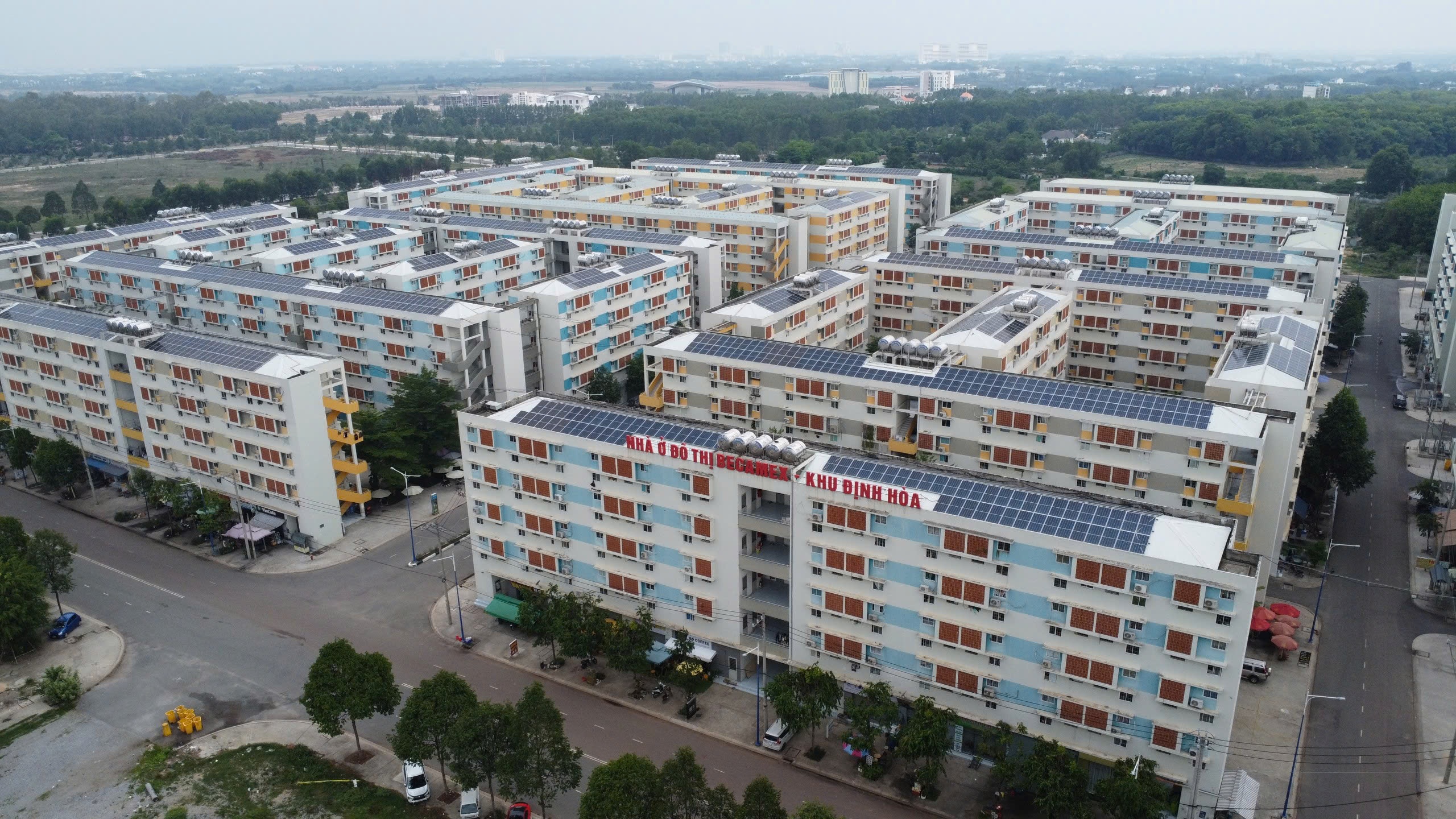 Bình Dương đẩy mạnh phát triển nhà ở xã hội để tăng cơ hội tiếp cận cho nguuo72i dân Bình Dương đẩy mạnh phát triển nhà ở xã hội để tăng cơ hội tiếp cận cho nguuo72i dân