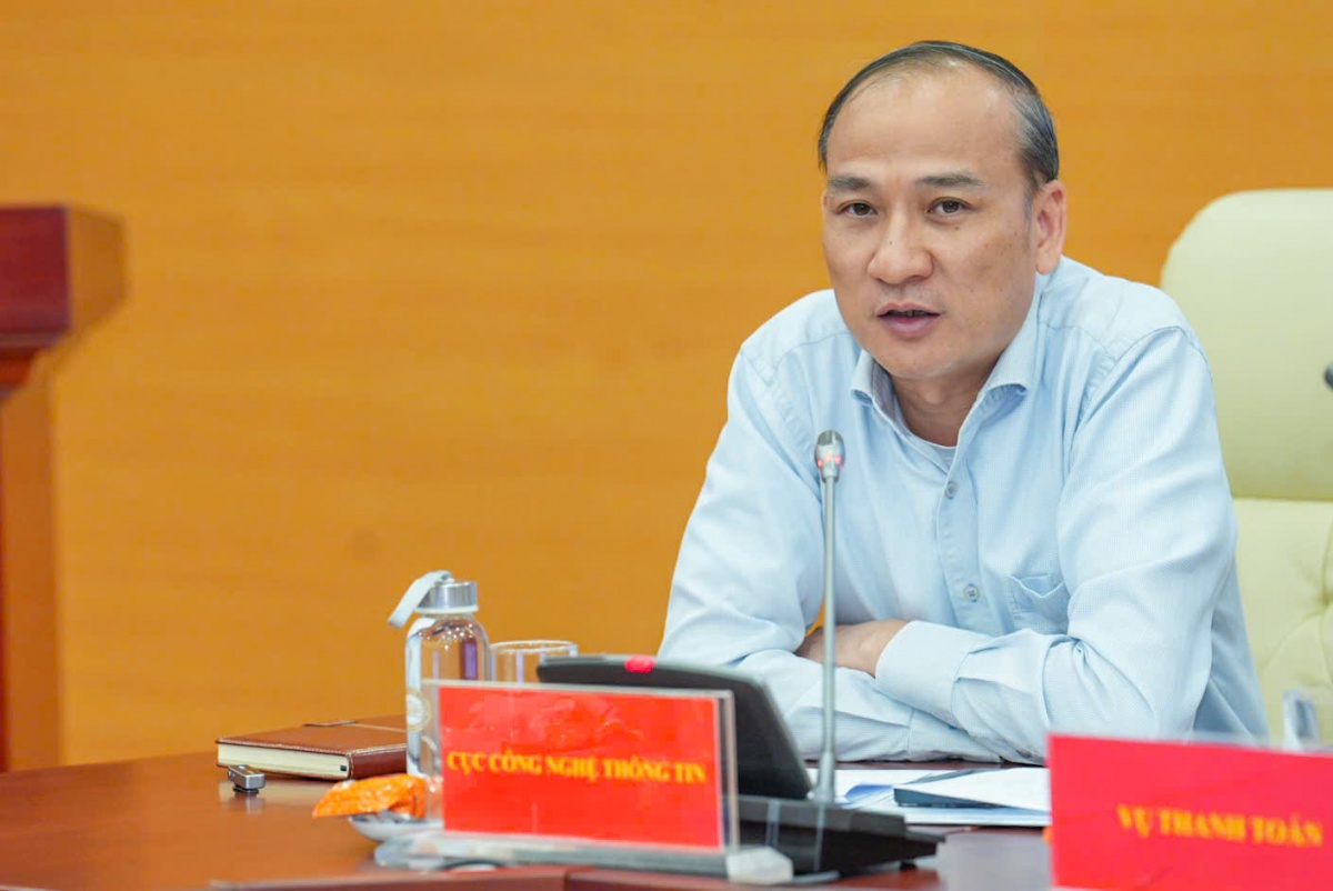 Ngành Ngân hàng đẩy mạnh triển khai Đề án 06, góp phần ngăn chặn lừa đảo trực tuyến Ngành Ngân hàng đẩy mạnh triển khai Đề án 06, góp phần ngăn chặn lừa đảo trực tuyến