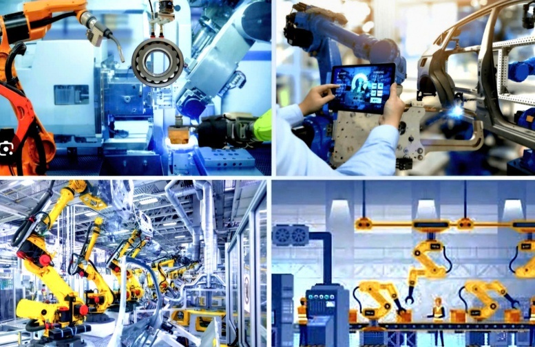 Chính sách hợp tác công tư phát triển khoa học, công nghệ Chính sách hợp tác công tư phát triển khoa học, công nghệ