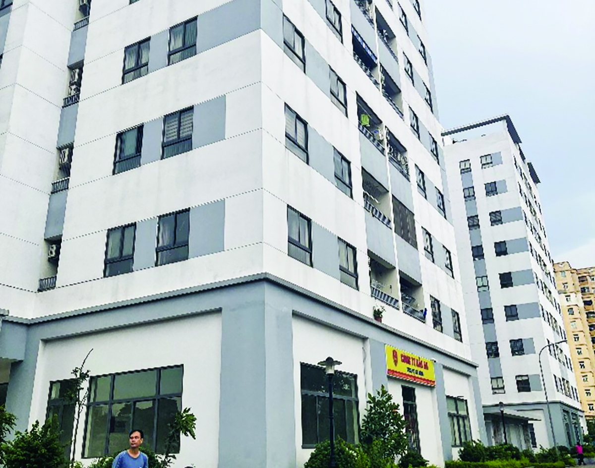 Các chuyên gia lại cho rằng, việc áp giá trần là khó khả thi, khiến chủ đầu tư không mặn mà nhà ở xã hội Các chuyên gia lại cho rằng, việc áp giá trần là khó khả thi, khiến chủ đầu tư không mặn mà nhà ở xã hội