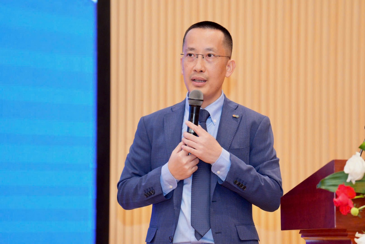 MB: Xây dựng đội ngũ chuyên gia chất lượng để bảo vệ an toàn cho khách hàng MB: Xây dựng đội ngũ chuyên gia chất lượng để bảo vệ an toàn cho khách hàng