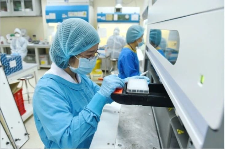 Bảo vệ sức khỏe mùa dịch Bảo vệ sức khỏe mùa dịch