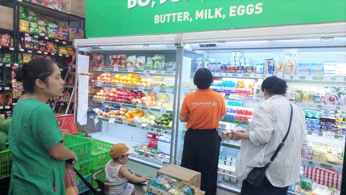 Bức tranh lợi nhuận quý I/2025 của thị trường đang cho thấy sự chuyển mình đáng chú ý Bức tranh lợi nhuận quý I/2025 của thị trường đang cho thấy sự chuyển mình đáng chú ý