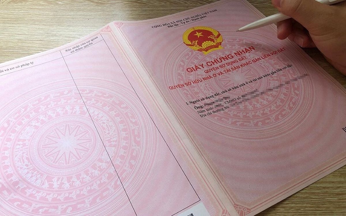 Đề xuất sổ hồng điện tử được ví như chìa khóa mở ra kỷ nguyên số cho thị trường bất động sản Việt Nam