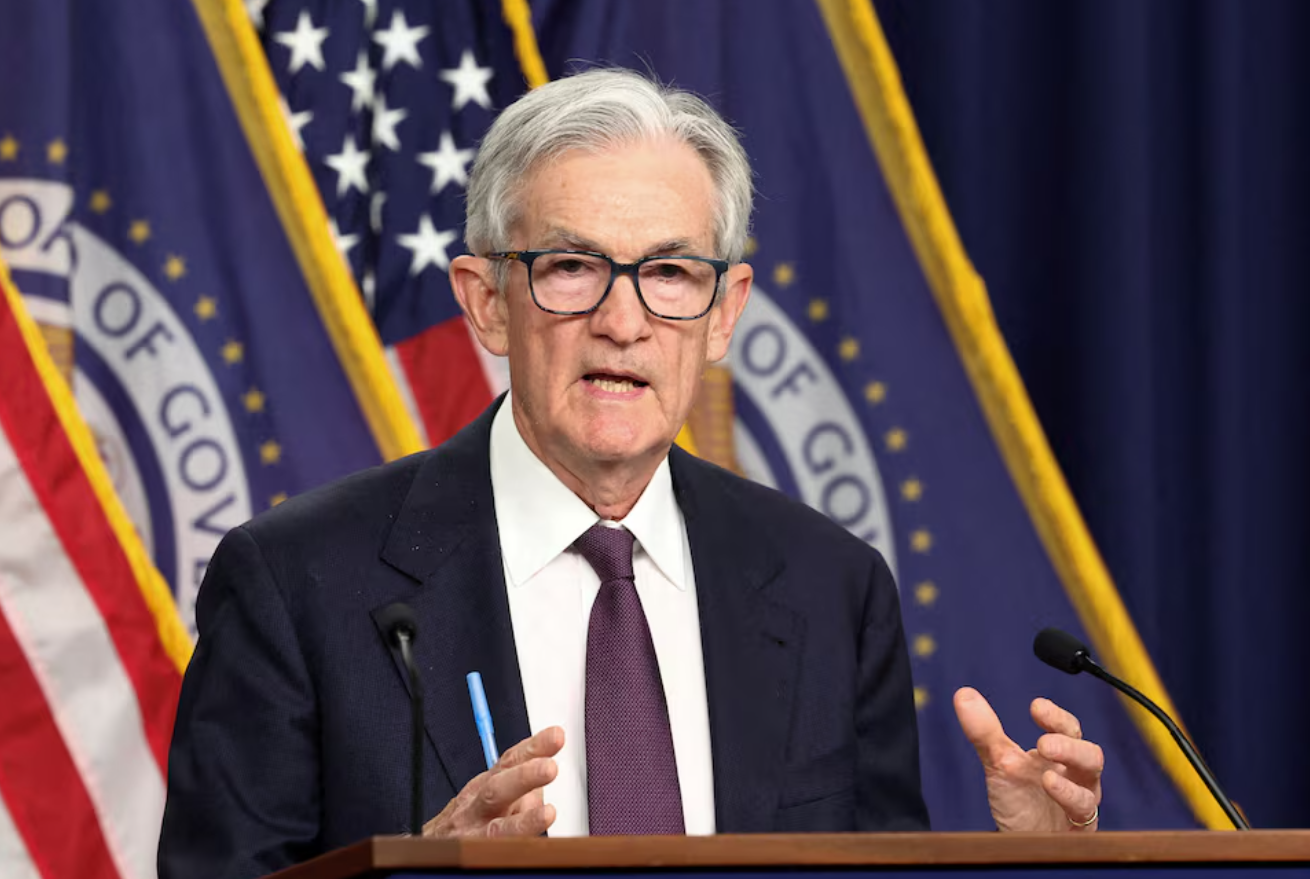 Fed cảnh báo rủi ro kép từ lạm phát và thất nghiệp Fed cảnh báo rủi ro kép từ lạm phát và thất nghiệp