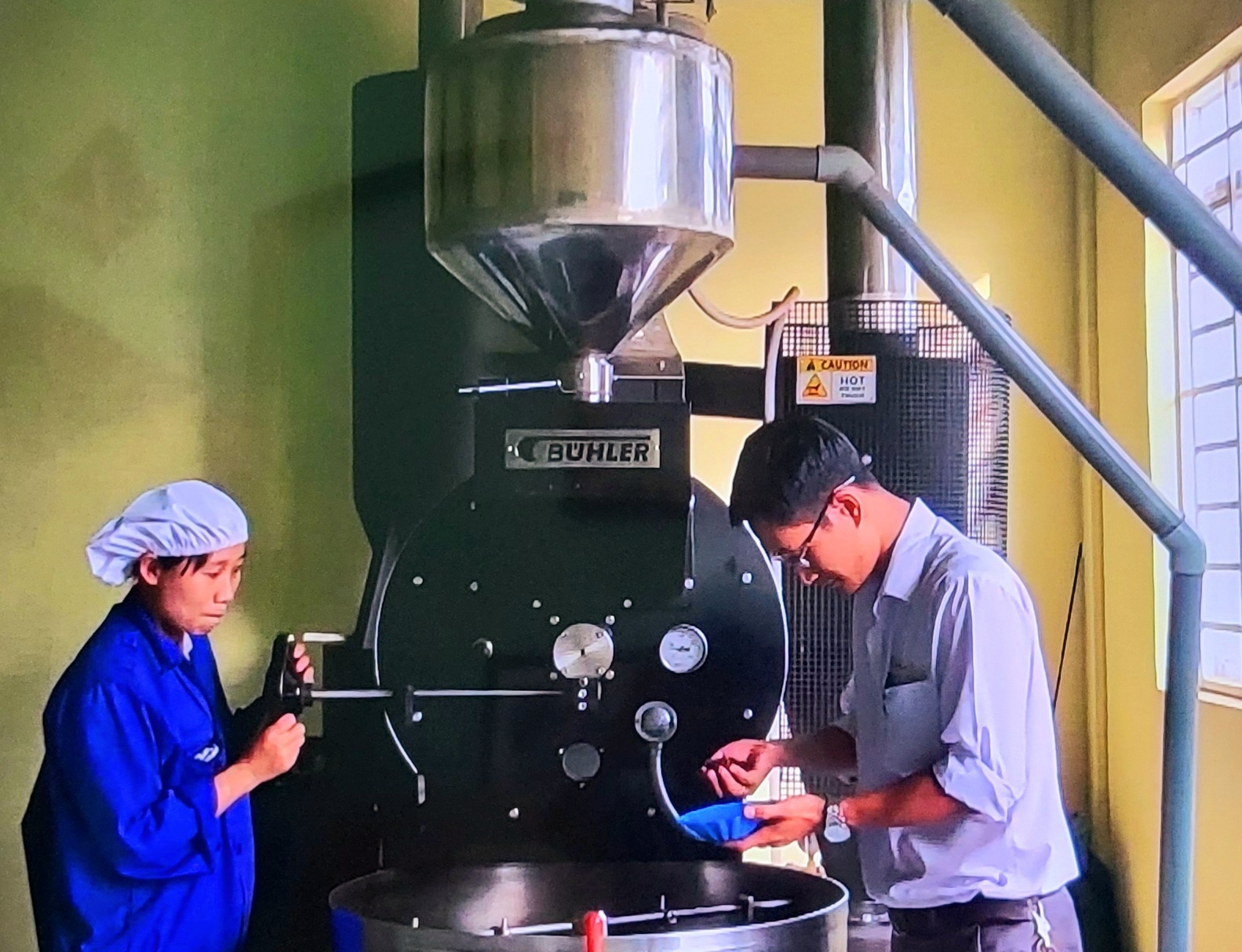 Nhiều doanh nghiệp đã tập trung vào chế biến sâu