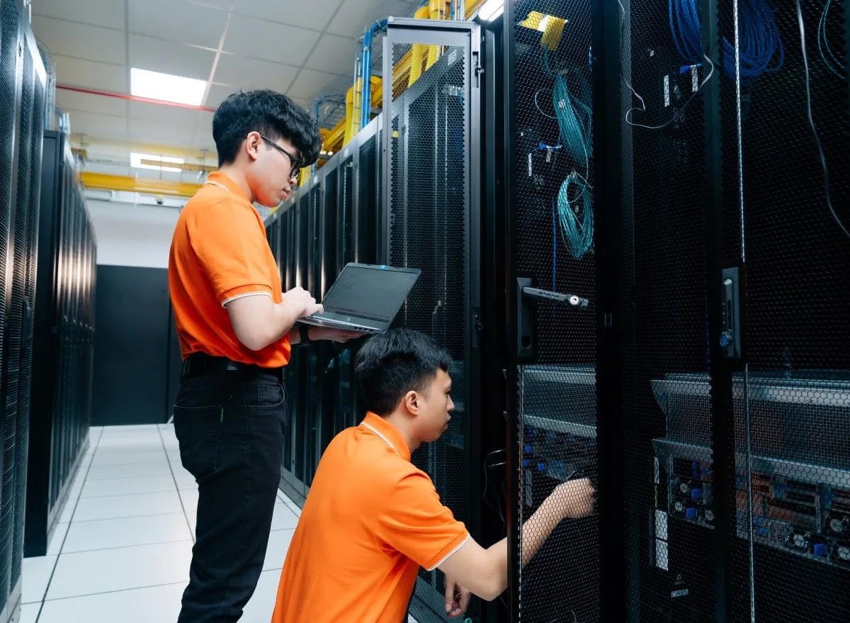 AI định hình tín dụng thông minh, tăng tốc phát triển kinh tế AI định hình tín dụng thông minh, tăng tốc phát triển kinh tế