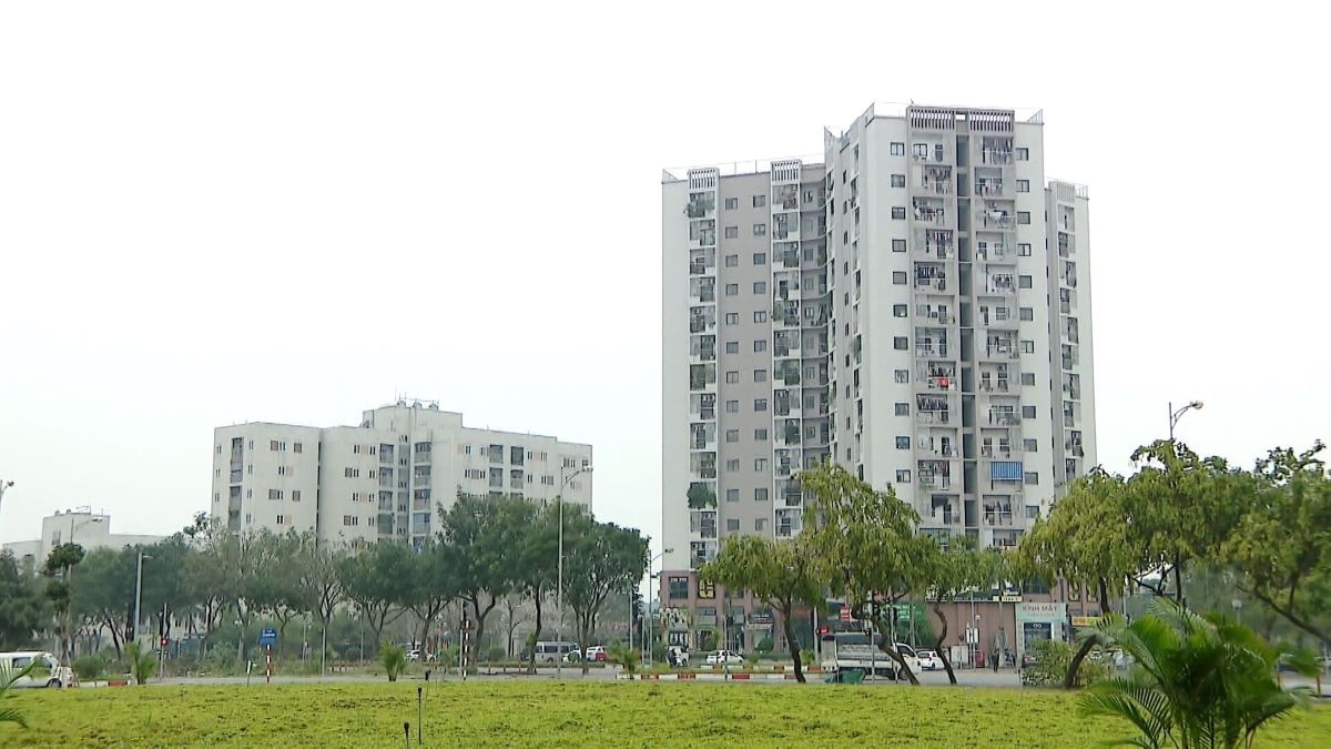 Nghị định 105: Chung cư và nhiều loại hình bất động sản khác bắt buộc mua bảo hiểm cháy nổ Nghị định 105: Chung cư và nhiều loại hình bất động sản khác bắt buộc mua bảo hiểm cháy nổ