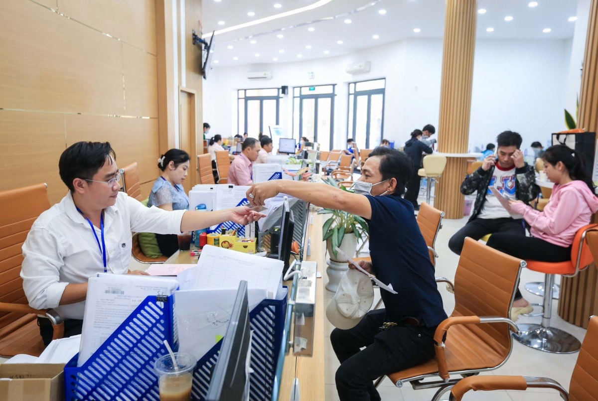 Đề xuất tinh giản biên chế với cán bộ công chức 1 năm không hoàn thành nhiệm vụ