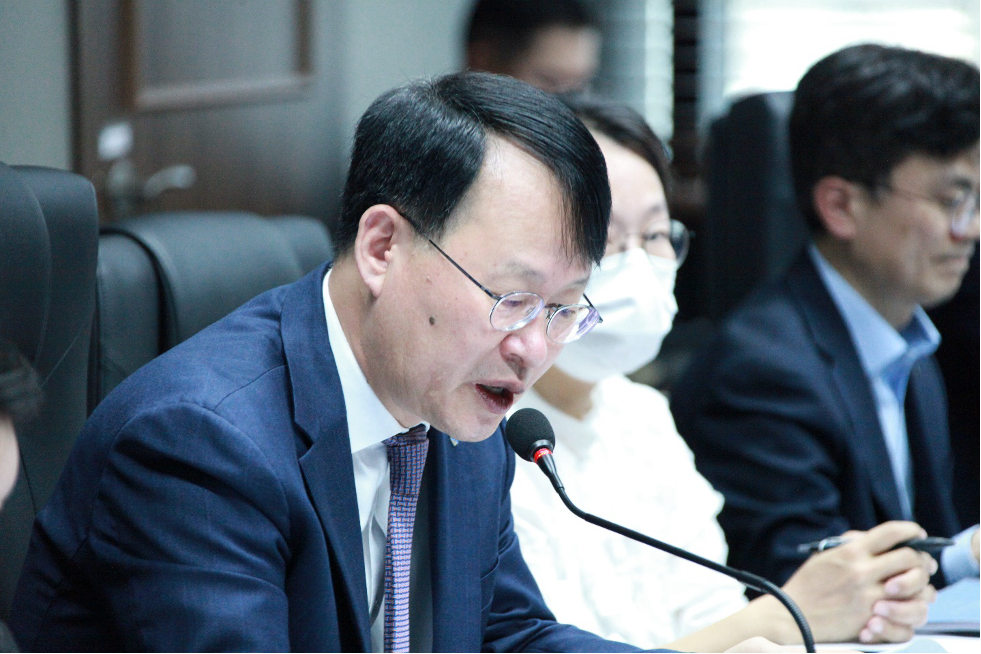 Thúc đẩy chuyển đổi số và phát triển dữ liệu tài chính Việt Nam – Hàn Quốc Thúc đẩy chuyển đổi số và phát triển dữ liệu tài chính Việt Nam – Hàn Quốc
