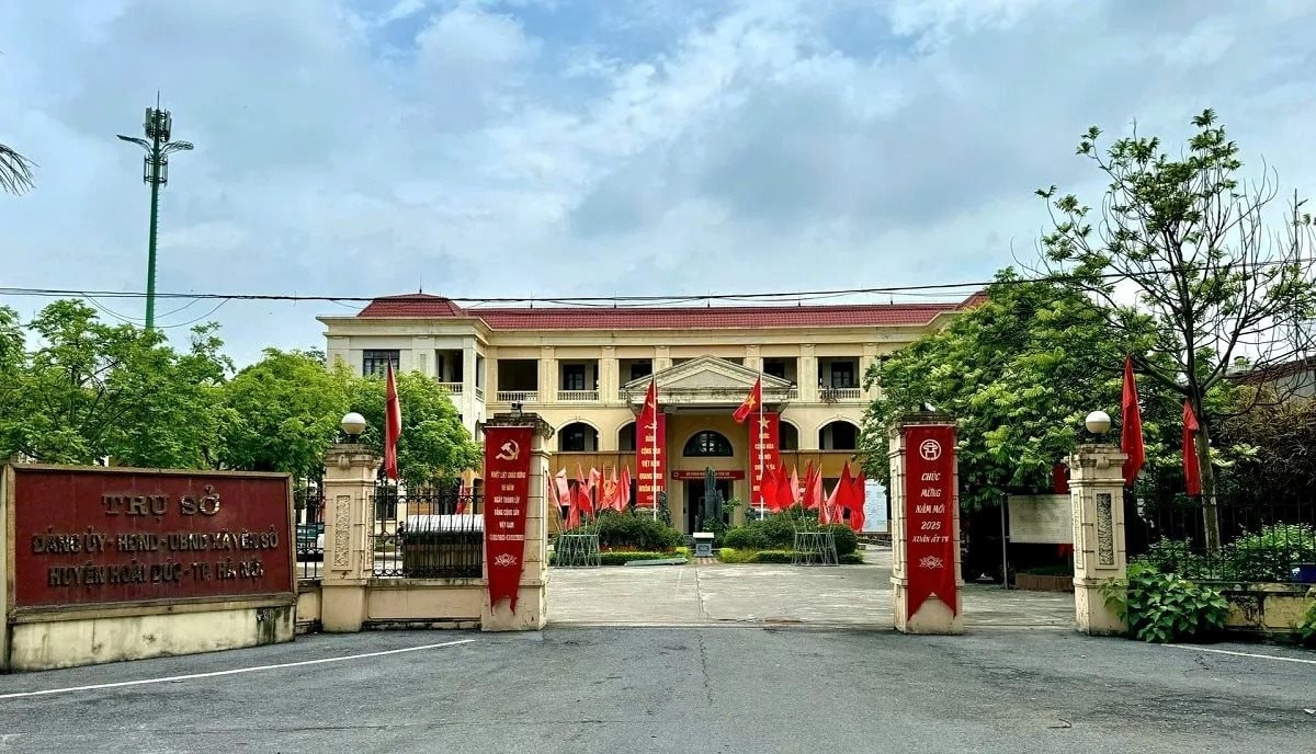 Hà Nội chỉ đạo bàn giao, quản lý tài sản công khi sắp xếp đơn vị hành chính. Ảnh: minh họa Hà Nội chỉ đạo bàn giao, quản lý tài sản công khi sắp xếp đơn vị hành chính. Ảnh: minh họa