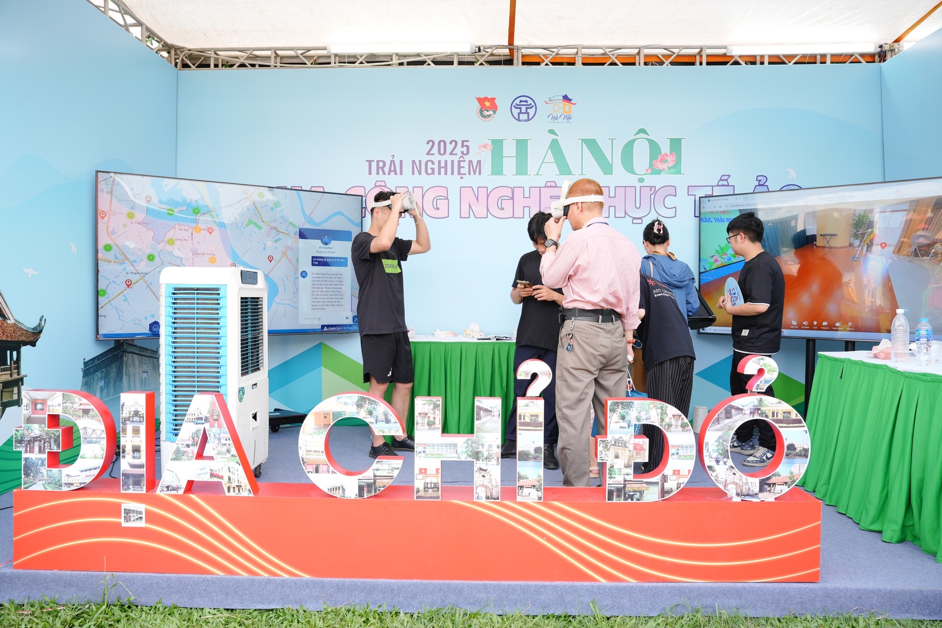 Khám phá Lễ hội Du lịch Hà Nội 2025 đa sắc màu Khám phá Lễ hội Du lịch Hà Nội 2025 đa sắc màu