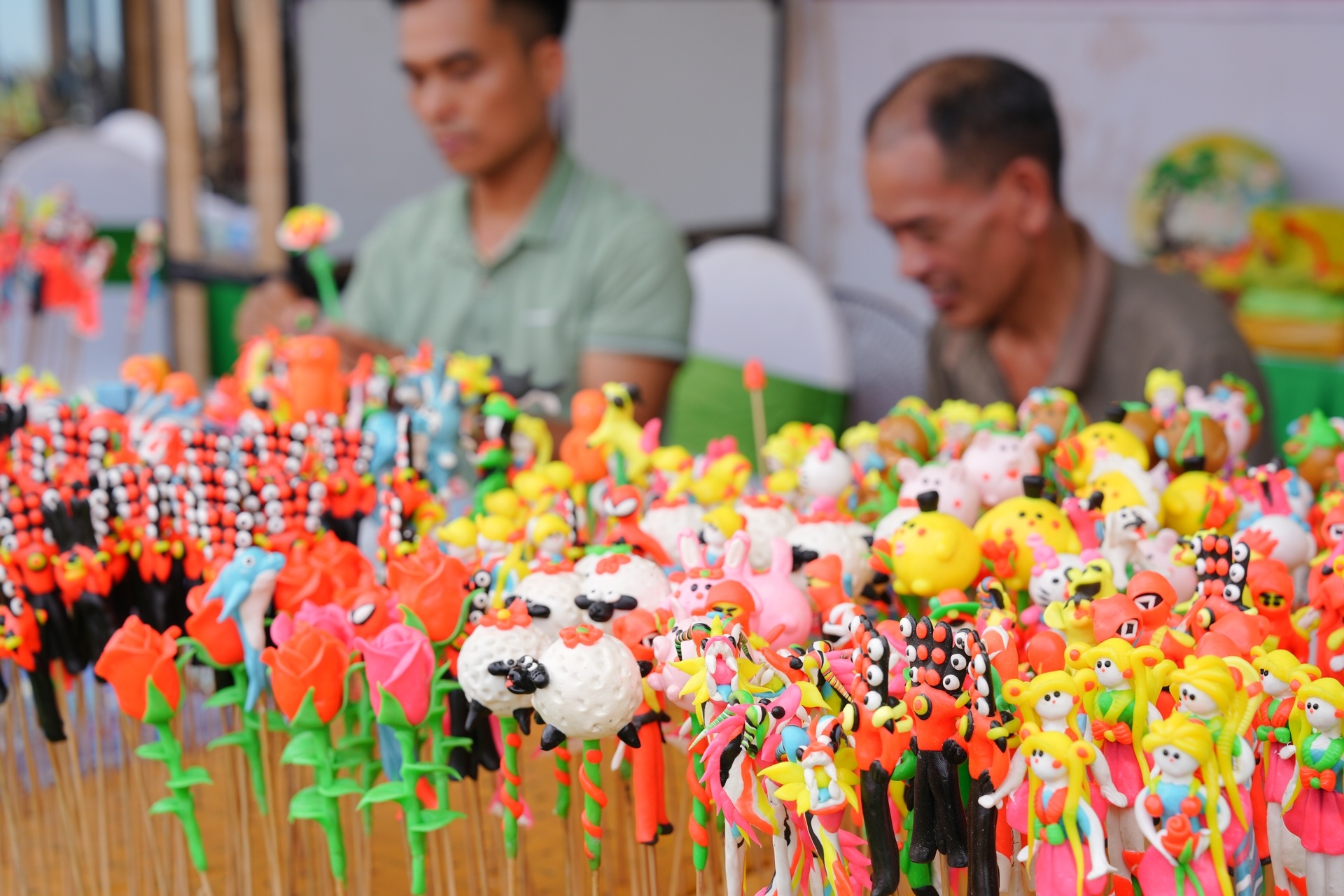 Khám phá Lễ hội Du lịch Hà Nội 2025 đa sắc màu Khám phá Lễ hội Du lịch Hà Nội 2025 đa sắc màu