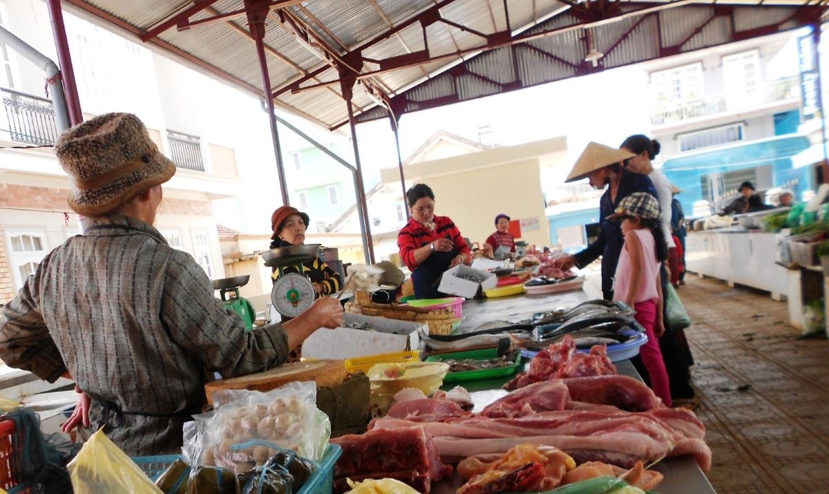 Hà Nội tăng cường kiểm soát, xử lí vi phạm an toàn thực phẩm Hà Nội tăng cường kiểm soát, xử lí vi phạm an toàn thực phẩm