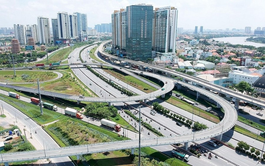  Thành phố Hà Nội yêu cầu giải phóng mặt bằng, đẩy nhanh tiến độ đầu tư công trên địa bàn thành phố