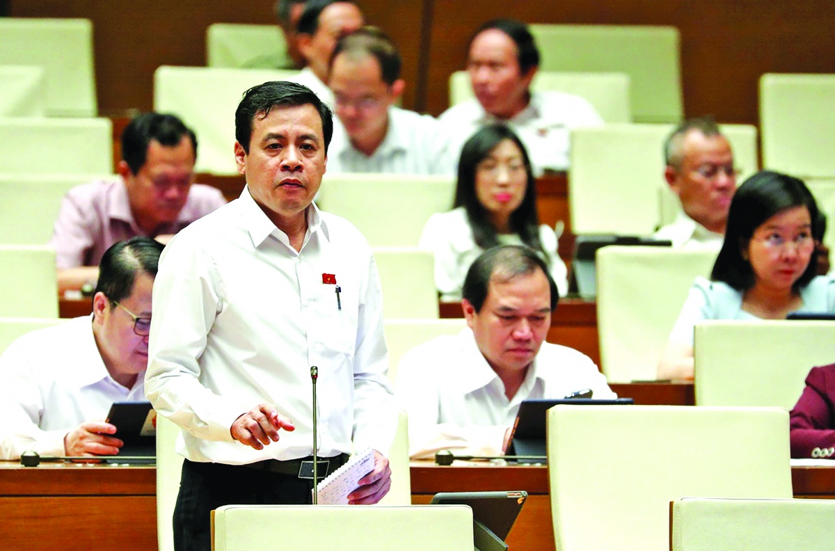 Trần Hương