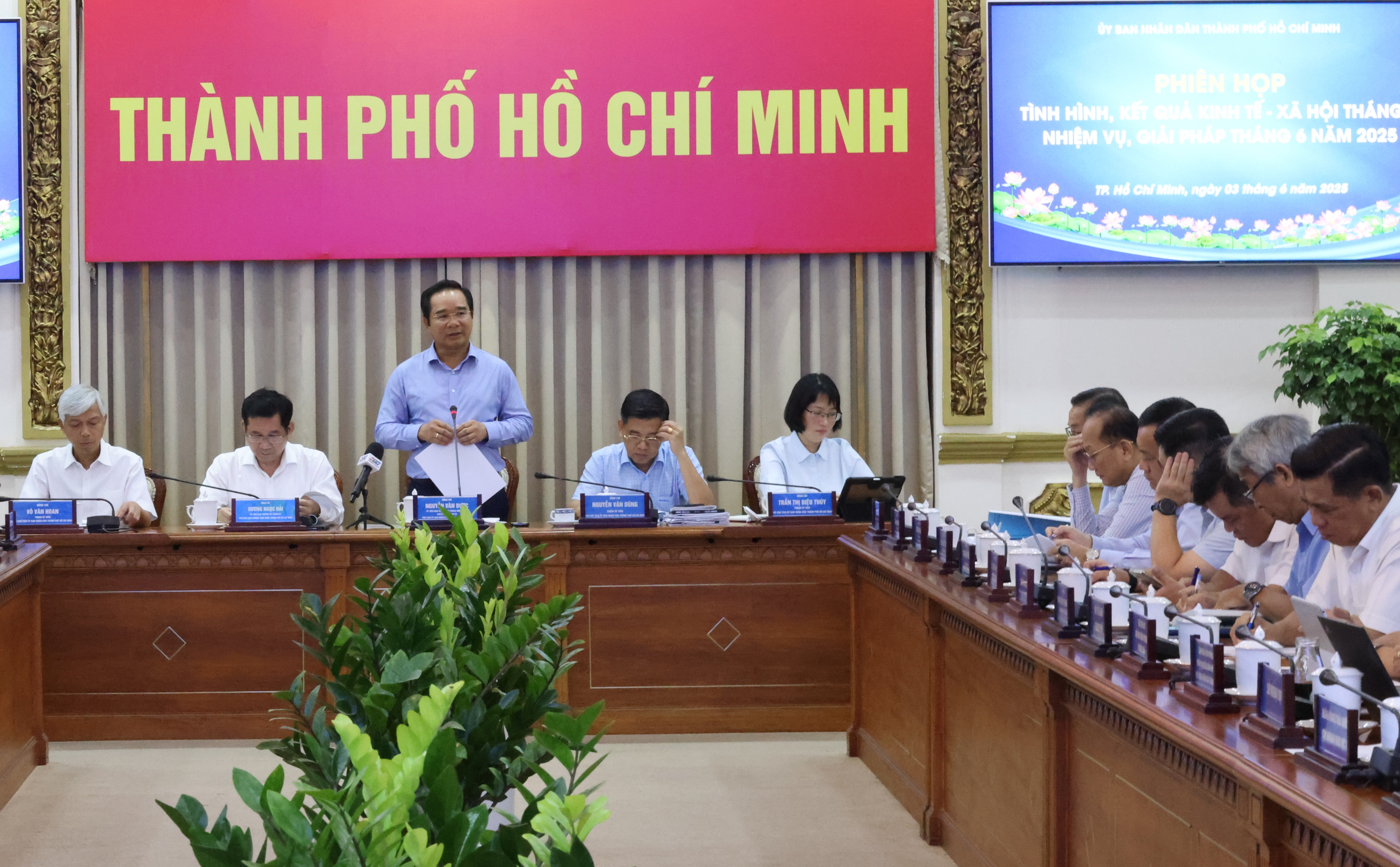 Thu hút FDI có khởi sắc, TP. Hồ Chí Minh là điểm đến hấp dẫn của nhà đầu tư nước ngoài