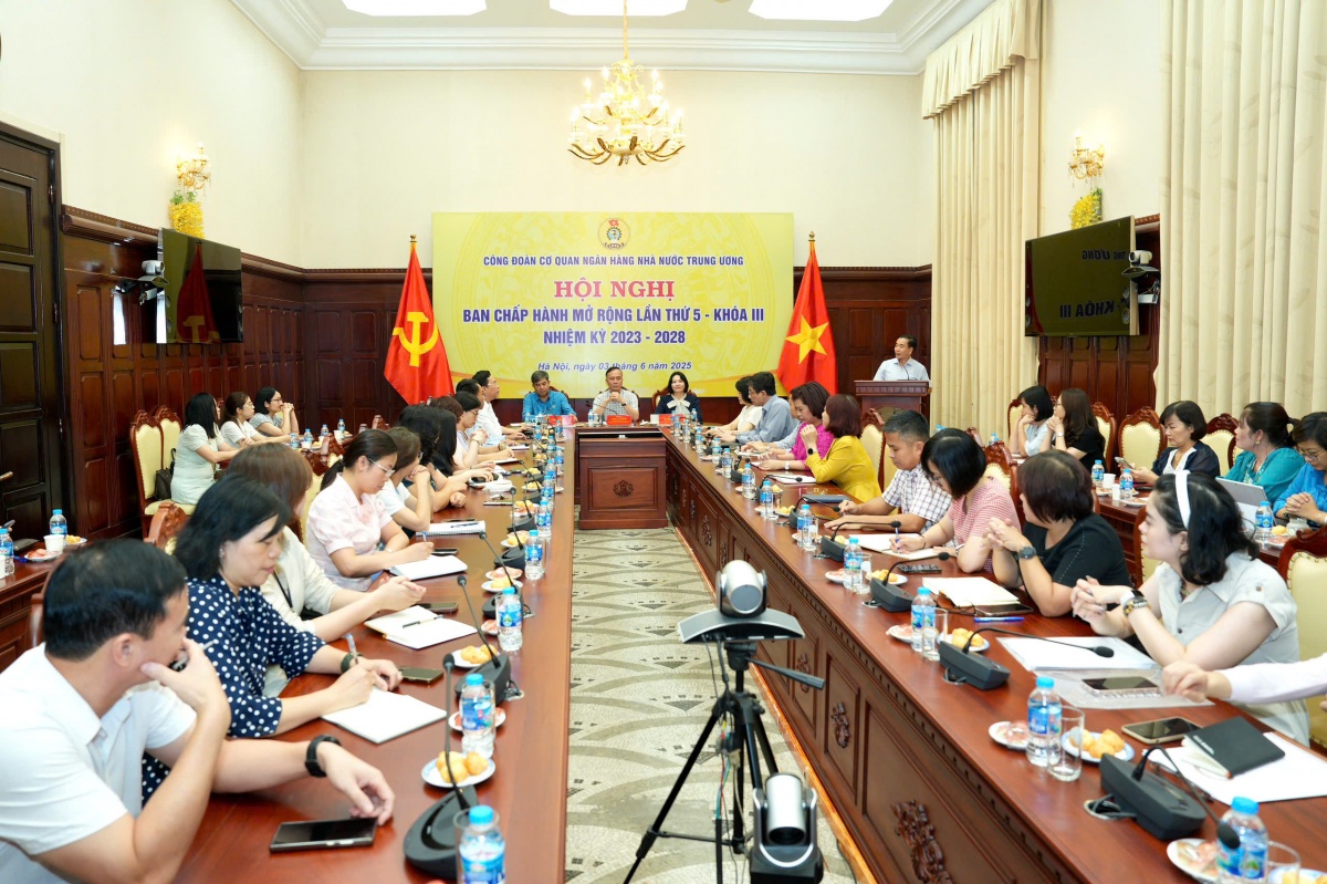 Toàn cảnh hội nghị Toàn cảnh hội nghị