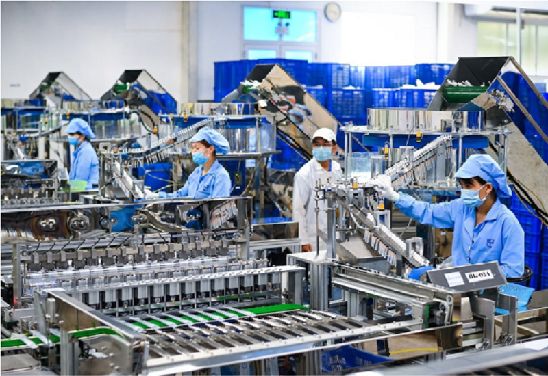 Thu hút FDI tăng vọt: Thách thức vẫn còn ở phía trước Thu hút FDI tăng vọt: Thách thức vẫn còn ở phía trước