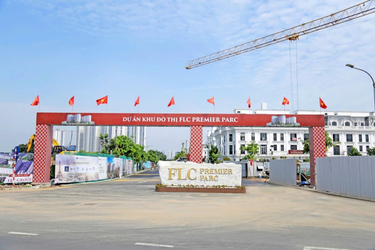 Hausman Premium Residences -  siêu phẩm sống chuẩn Pháp vừa hé lộ, thị trường náo nhiệt ngay từ kick-off