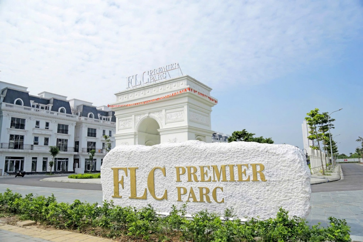 Hausman Premium Residences -  siêu phẩm sống chuẩn Pháp vừa hé lộ, thị trường náo nhiệt ngay từ kick-off