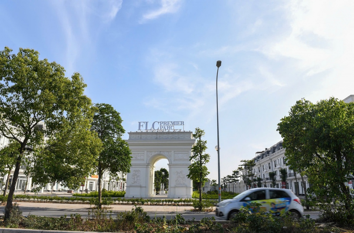 Hausman Premium Residences -  siêu phẩm sống chuẩn Pháp vừa hé lộ, thị trường náo nhiệt ngay từ kick-off