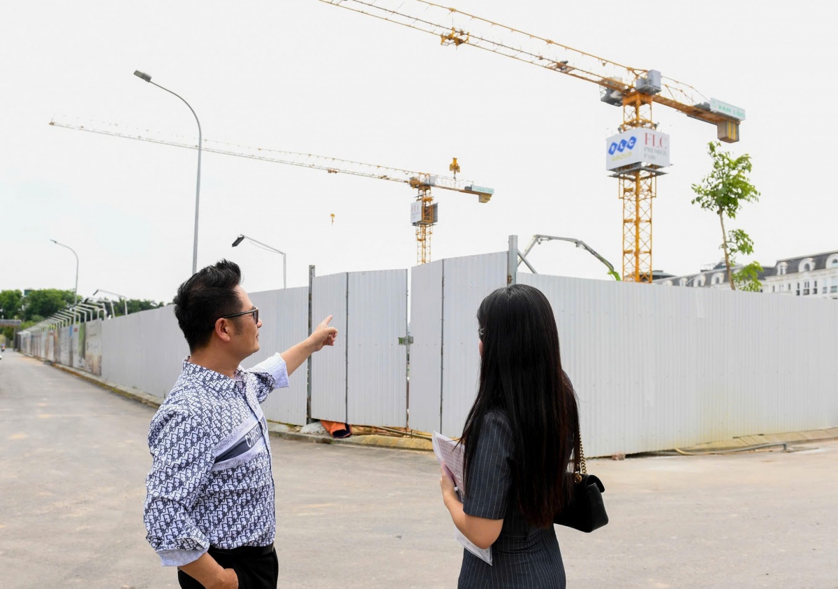 Hausman Premium Residences -  siêu phẩm sống chuẩn Pháp vừa hé lộ, thị trường náo nhiệt ngay từ kick-off