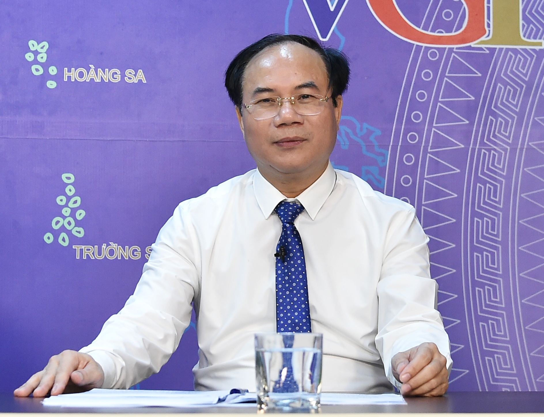 Thứ trưởng Bộ Xây dựng Nguyễn Văn Sinh - Ảnh: VGP/Dương Tuấn Thứ trưởng Bộ Xây dựng Nguyễn Văn Sinh - Ảnh: VGP/Dương Tuấn