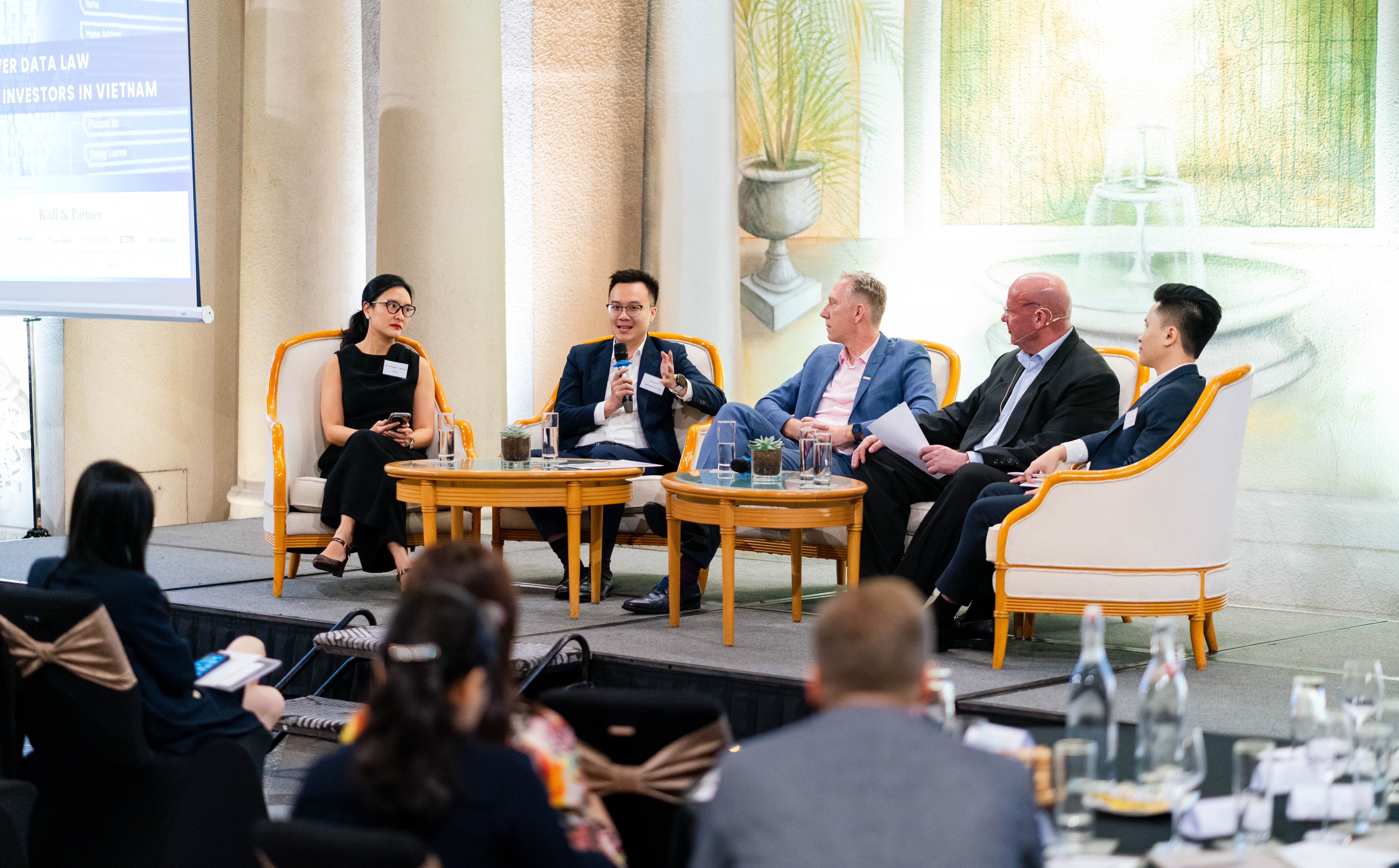Doanh nghiệp FDI cần chuẩn bị gì cho Luật Dữ liệu mới tại Việt Nam?