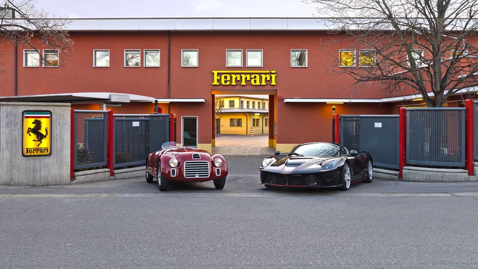 Ferrari và những quy tắc ngầm làm nên đẳng cấp siêu xe nước Ý
