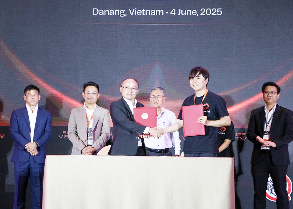 Thanh toán điện tử đang giúp Đà Nẵng trở thành điểm đến hấp dẫn