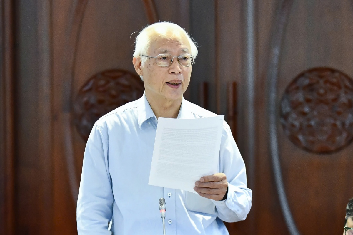 Khoa học công nghệ cần nguồn lực tài chính đủ mạnh để trở thành trụ cột phát triển Khoa học công nghệ cần nguồn lực tài chính đủ mạnh để trở thành trụ cột phát triển