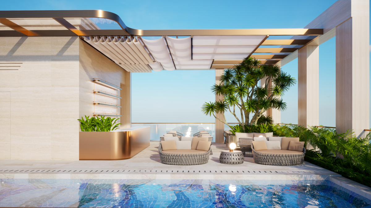 Regal Group không ngừng nỗ lực biến Regal Legend thành “viên ngọc” của ngành du lịch và bất động sản hạng sang Việt Nam.