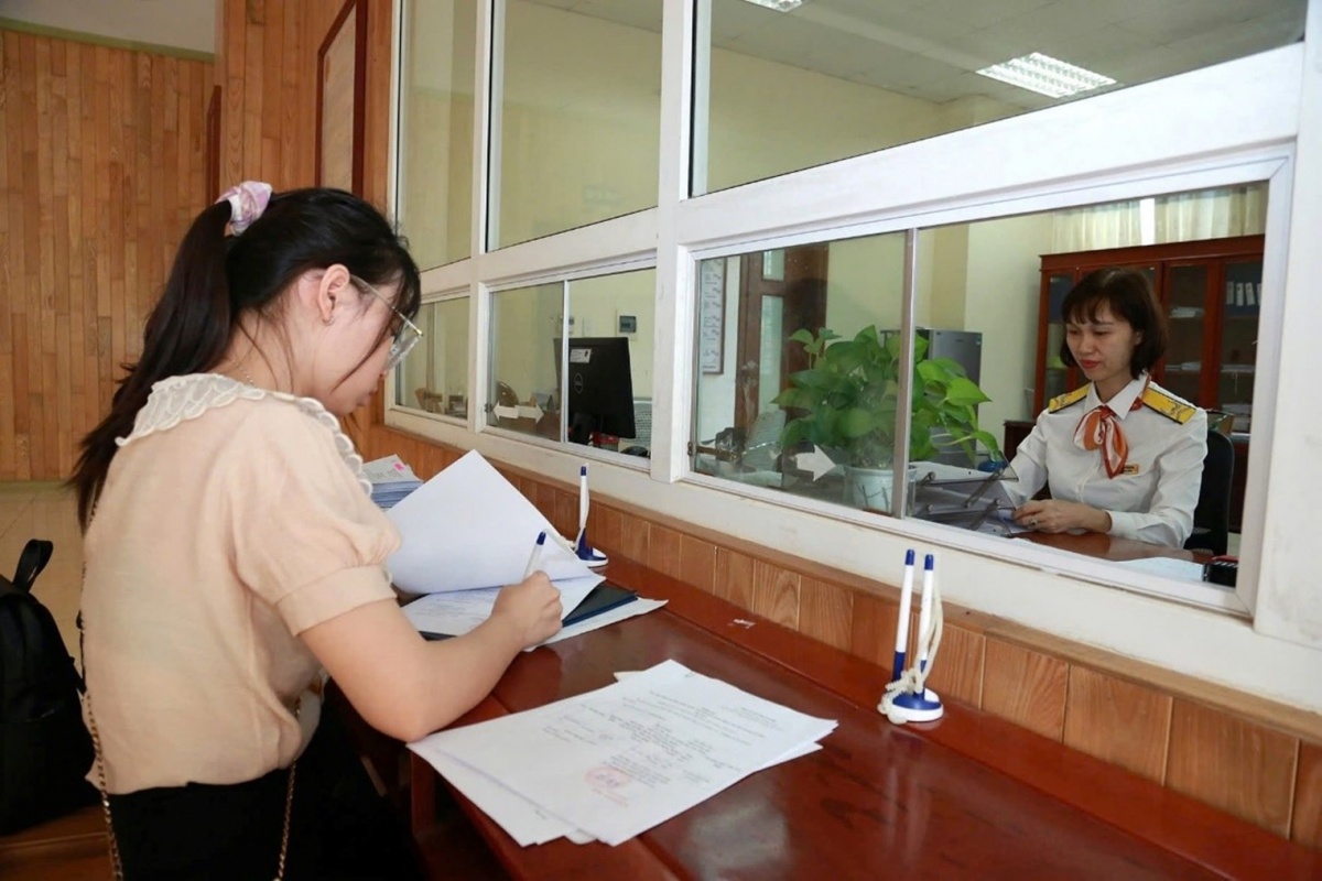 Các khoản nợ thuế li ti gây khó khăn cho cả người dân và cơ quan quản lý Các khoản nợ thuế li ti gây khó khăn cho cả người dân và cơ quan quản lý