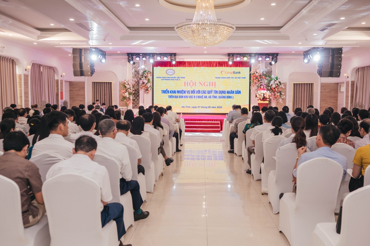 Chìa khóa tài chính cho phát triển nông thôn bền vững