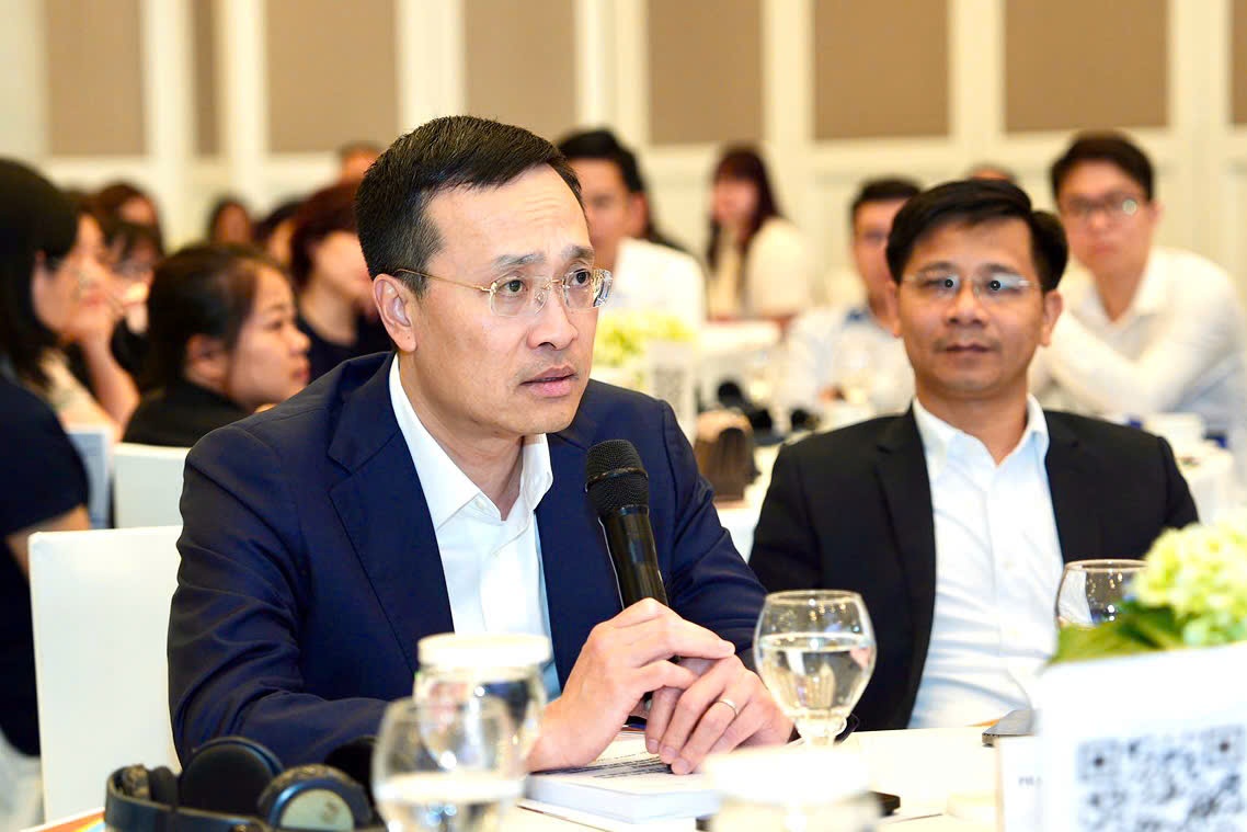 Giải pháp để giám sát hiệu quả giao dịch các bên liên quan Giải pháp để giám sát hiệu quả giao dịch các bên liên quan