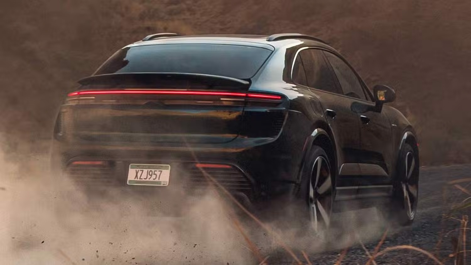 Porsche sử dụng AI để cải thiện pin và tinh chỉnh cảm giác lái