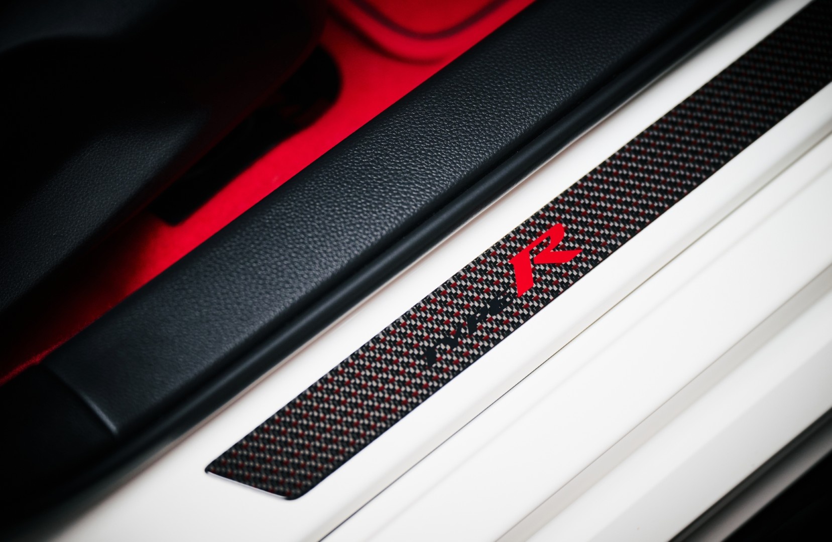 Honda ra mắt phiên bản đặc biệt Civic Type R tri ân người hâm mộ trước khi rời châu Âu