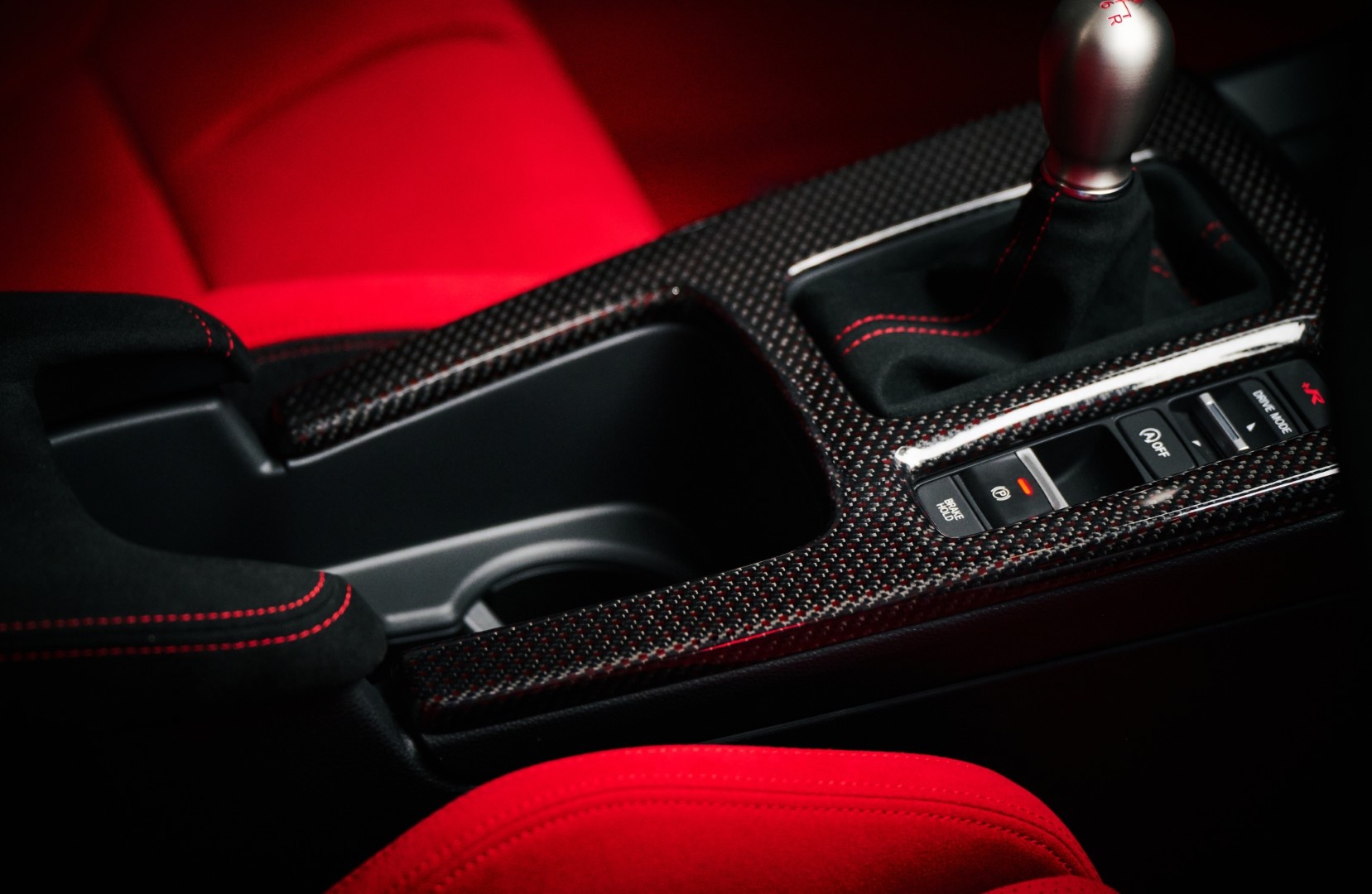 Honda ra mắt phiên bản đặc biệt Civic Type R tri ân người hâm mộ trước khi rời châu Âu