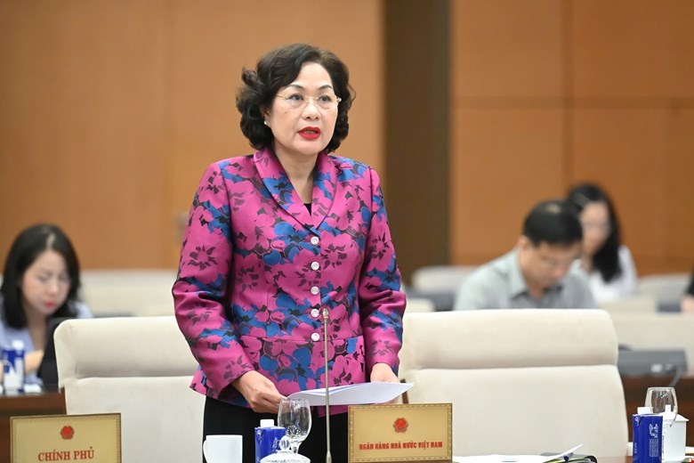 Sửa đổi Luật các Tổ chức tín dụng: Hướng tới hệ thống tài chính ngân hàng an toàn, bền vững Sửa đổi Luật các Tổ chức tín dụng: Hướng tới hệ thống tài chính ngân hàng an toàn, bền vững