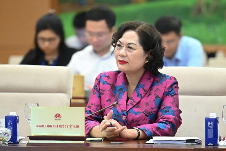 Chủ tịch Quốc hội Trần Thanh Mẫn: Khẩn trương hoàn thiện Luật Các tổ chức tín dụng, đảm bảo tính thống nhất và khả thi Chủ tịch Quốc hội Trần Thanh Mẫn: Khẩn trương hoàn thiện Luật Các tổ chức tín dụng, đảm bảo tính thống nhất và khả thi