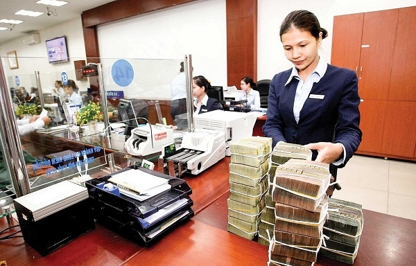 Sửa đổi, bổ sung quy định về kiểm soát đặc biệt đối với tổ chức tín dụng Sửa đổi, bổ sung quy định về kiểm soát đặc biệt đối với tổ chức tín dụng