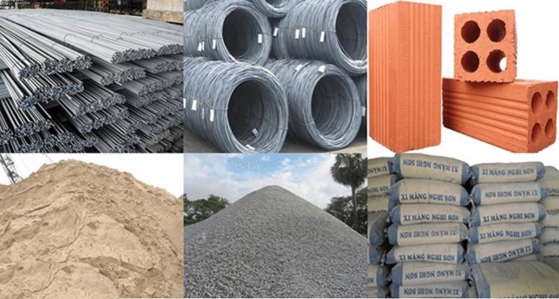 Thủ tướng yêu cầu tăng cường quản lý, bình ổn giá vật liệu xây dựng Thủ tướng yêu cầu tăng cường quản lý, bình ổn giá vật liệu xây dựng