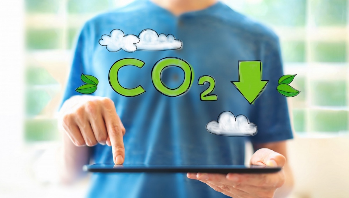 Xu hướng toàn cầu càng làm nổi bật tiềm năng của thị trường carbon tự nguyện