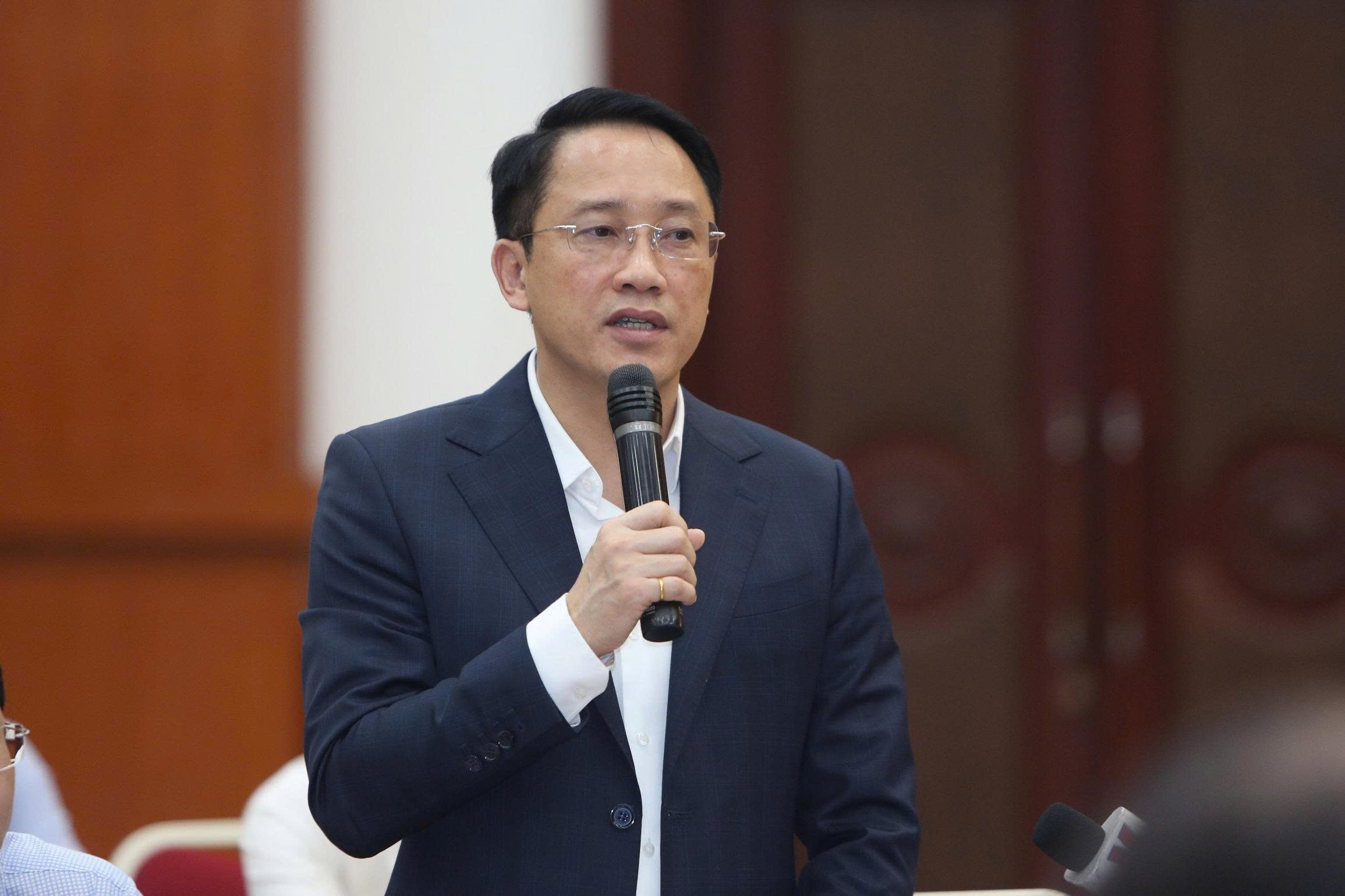 Thu thuế từ hộ kinh doanh được thực hiện công bằng, minh bạch