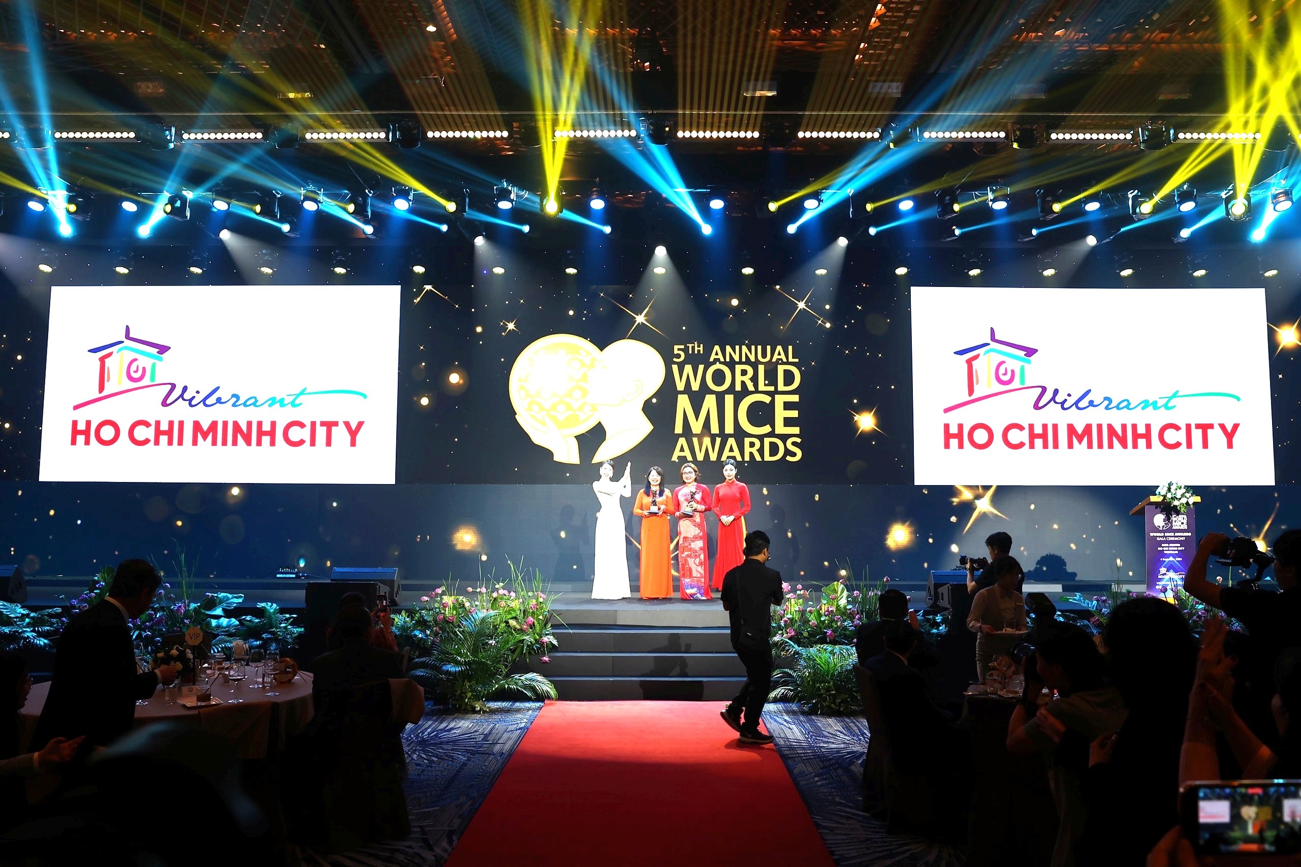 TP. Hồ Chí Minh cần chính sách đặc thù để bứt phá du lịch MICE quốc tế